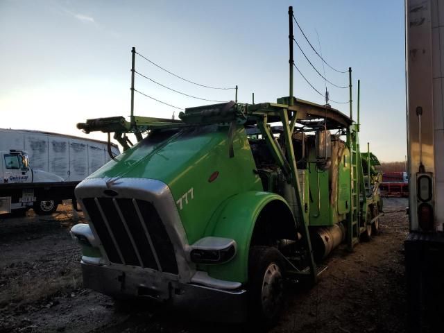 2019 Peterbilt 389