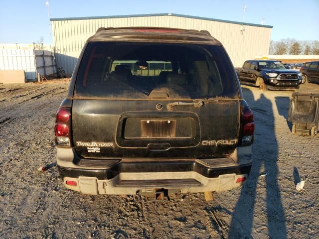 2003 Chevrolet Trailblazer EXT