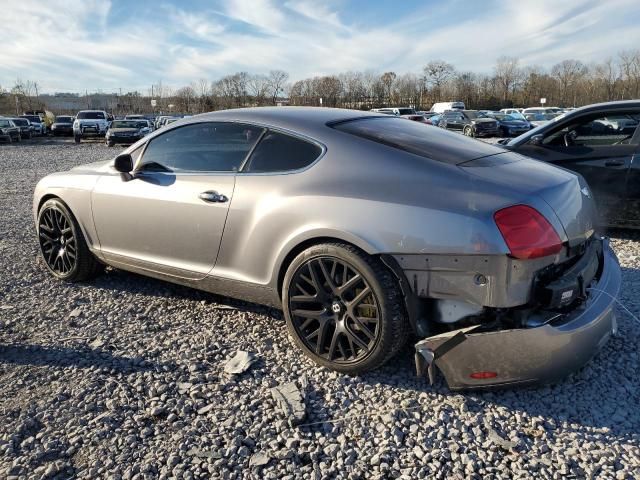 2005 Bentley Continental GT