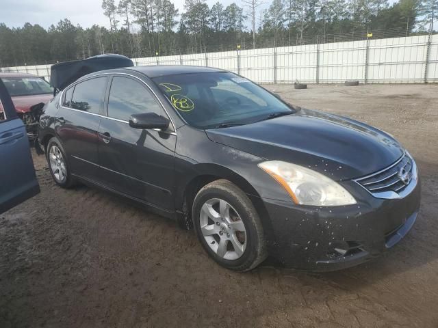 2010 Nissan Altima Base