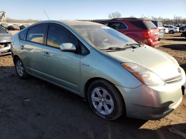 2009 Toyota Prius