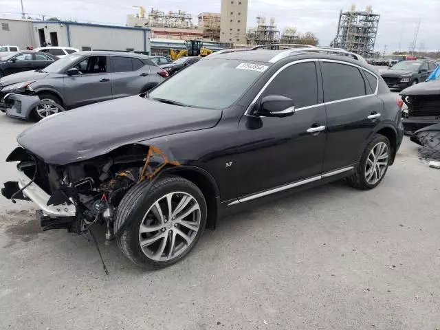 2017 Infiniti QX50