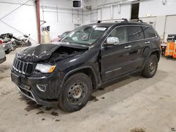 2015 Jeep Grand Cherokee Limited for sale in Center Rutland, VT