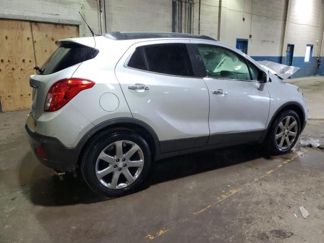 2013 Buick Encore Premium