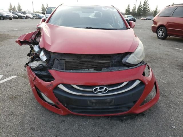 2013 Hyundai Elantra GT