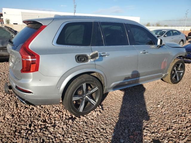 2016 Volvo XC90 T6