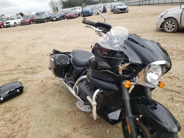 2011 Kawasaki VN1700 J