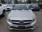 2015 Mercedes-Benz CLA 250