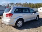 2014 Dodge Journey SE