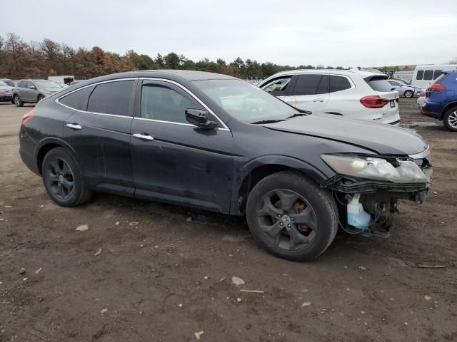 2012 Honda Crosstour EXL