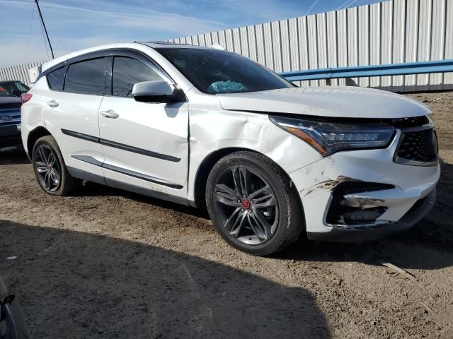 2021 Acura RDX A-Spec