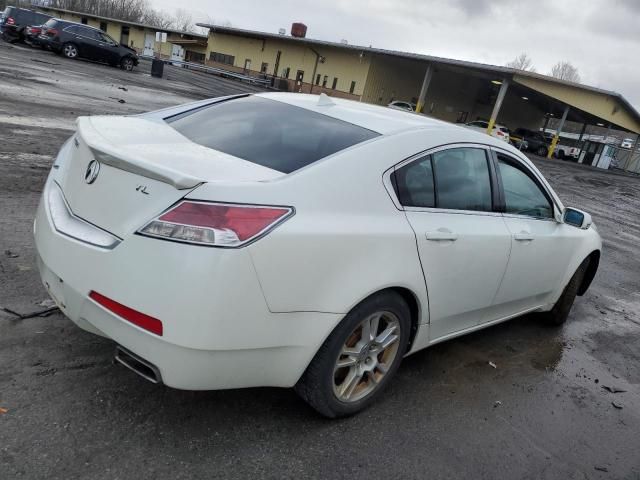 2010 Acura TL