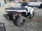 2022 Polaris Sportsman 570 Utility HD LE