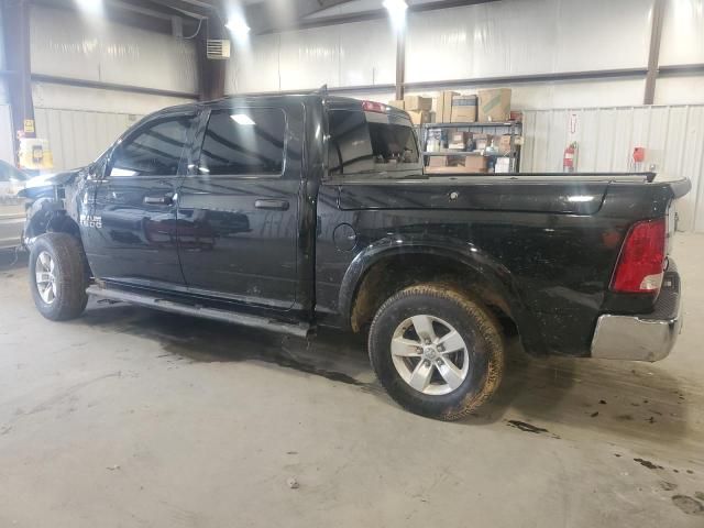 2016 Dodge RAM 1500 SLT