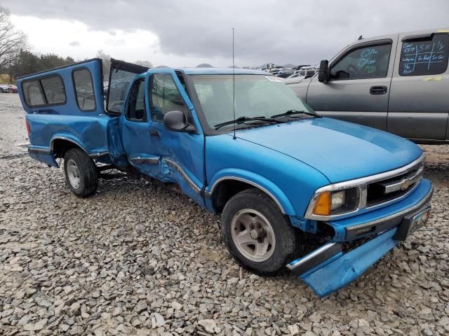 1995 Chevrolet S Truck S10