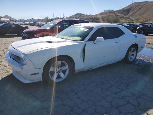 2013 Dodge Challenger SXT