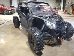 Can-Am salvage cars for sale: 2023 Can-Am Maverick X3 X RS Turbo RR