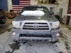 2010 Toyota Tacoma Double Cab Long BED