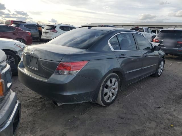 2010 Honda Accord EXL