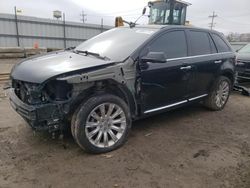 Lincoln MKX salvage cars for sale: 2012 Lincoln MKX