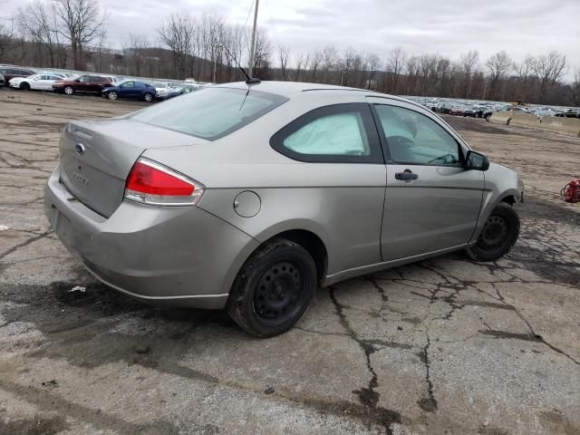 2008 Ford Focus SE/S