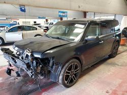 2014 Ford Flex Limited en venta en Angola, NY