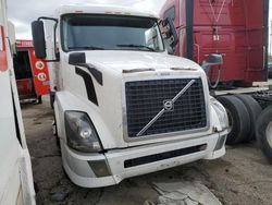 Vehiculos salvage en venta de Copart Woodhaven, MI: 2017 Volvo VN VNL