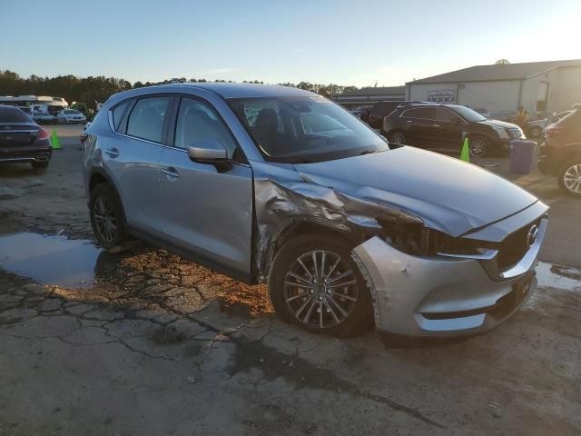 2018 Mazda CX-5 Sport