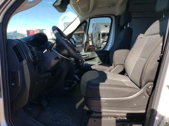 2023 Dodge RAM Promaster 3500 3500 High