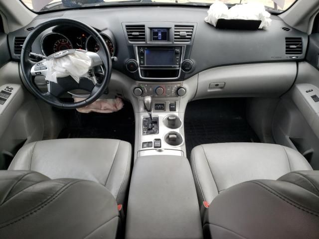 2013 Toyota Highlander Base