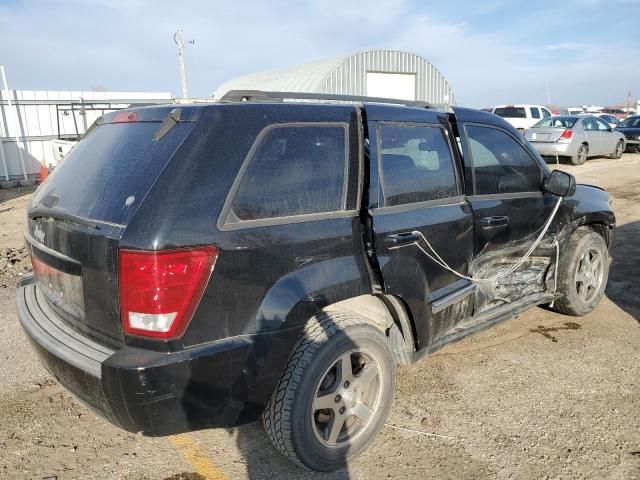 2006 Jeep Grand Cherokee Laredo