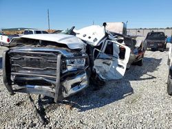 Salvage cars for sale from Copart Tifton, GA: 2022 Dodge RAM 4500