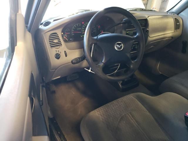 2002 Mazda B2300