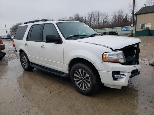 2017 Ford Expedition XLT