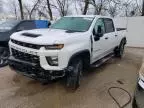 2023 Chevrolet Silverado K2500 Custom