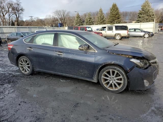 2014 Toyota Avalon Base