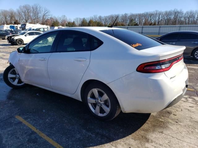 2015 Dodge Dart SXT