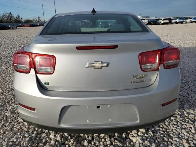 2014 Chevrolet Malibu LS