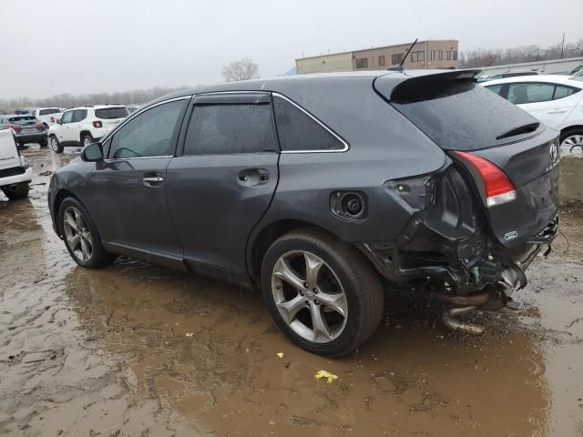 2011 Toyota Venza