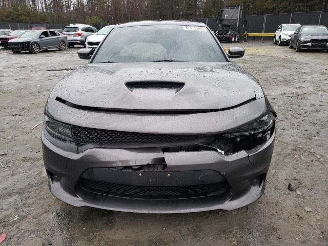 2017 Dodge Charger R/T