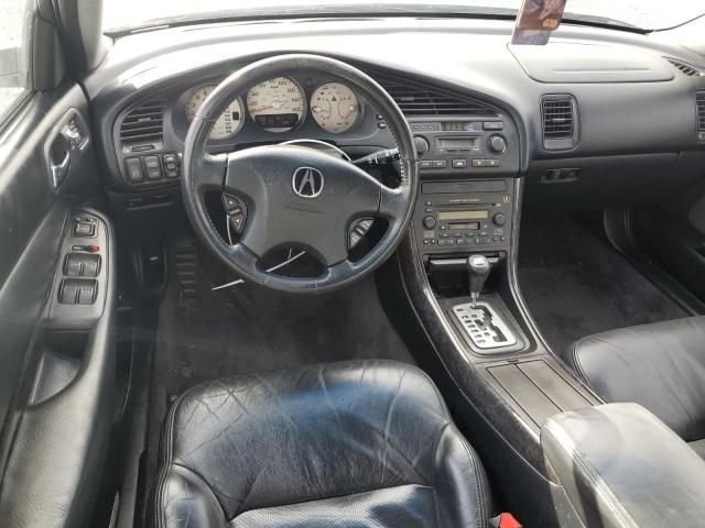 2003 Acura 3.2TL TYPE-S