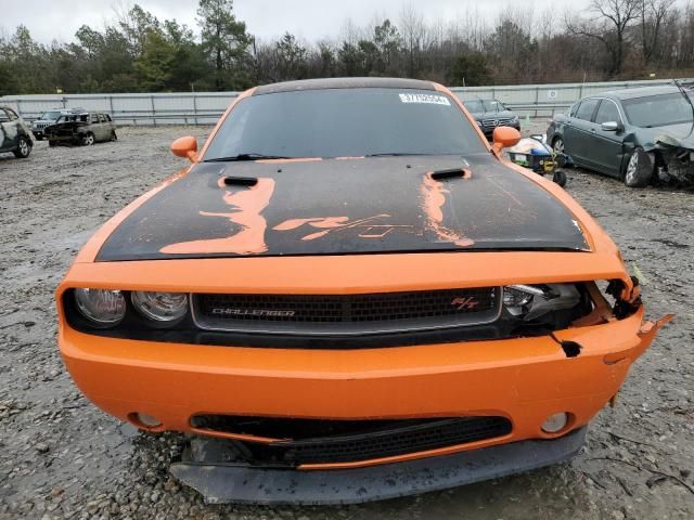 2014 Dodge Challenger R/T