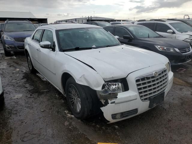 2010 Chrysler 300 Touring