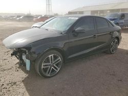 Vehiculos salvage en venta de Copart Phoenix, AZ: 2018 Audi A3 Premium