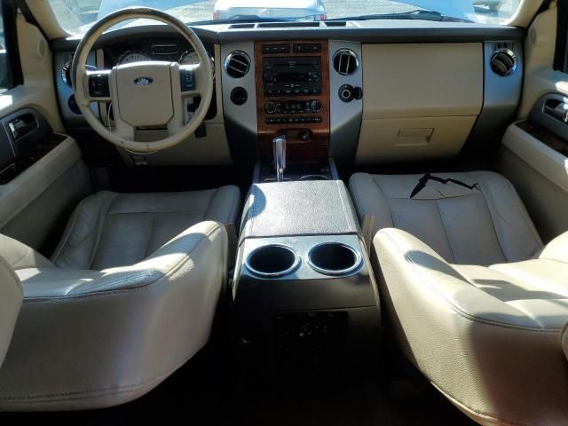 2007 Ford Expedition Eddie Bauer