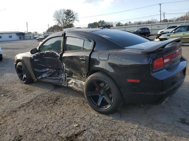 2013 Dodge Charger R/T