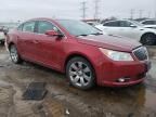 2013 Buick Lacrosse