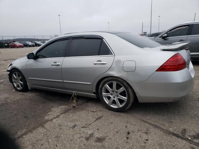 2006 Honda Accord SE