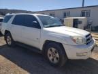 2005 Toyota 4runner SR5