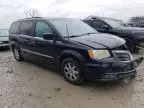 2011 Chrysler Town & Country Touring